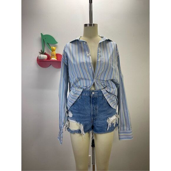 Ingraw Men’s Button Shirt - Picture 1 of 3